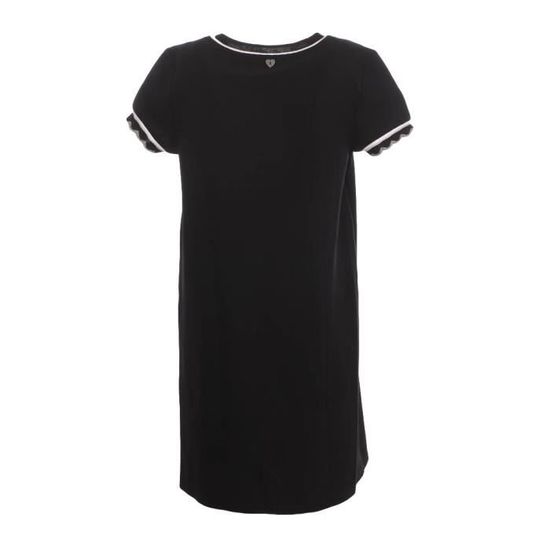 Robe teddy sales smith fille