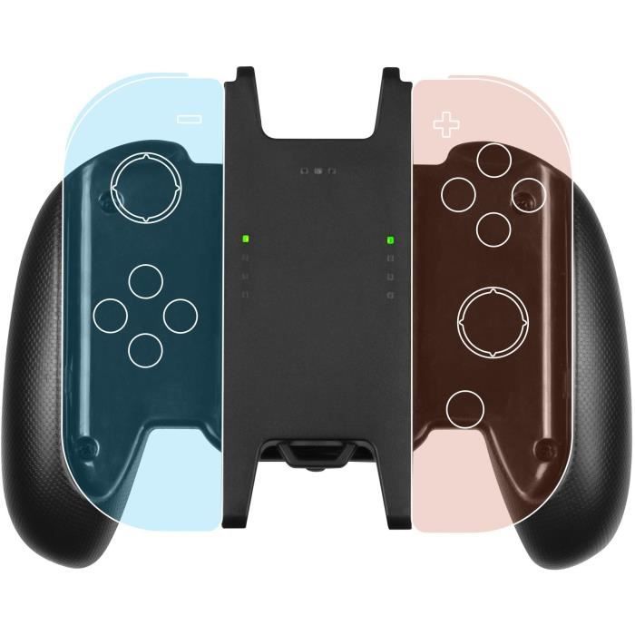 Support manette PS5 Konix