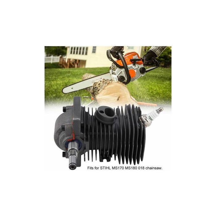 Lot De 2 Pneus Pour Poulie Compacte – Caoutchouc, Compatibilité Tronçonneuse