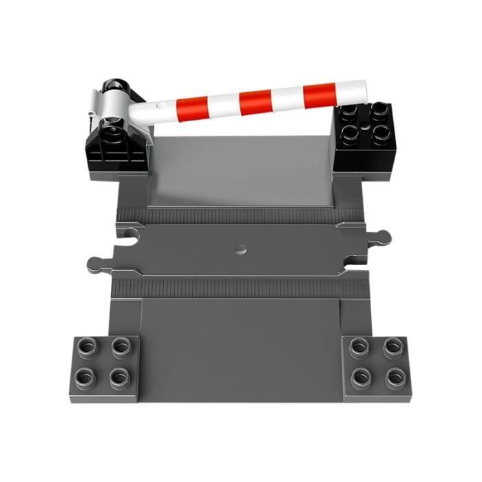 Lego 10506 duplo sales train accessory set