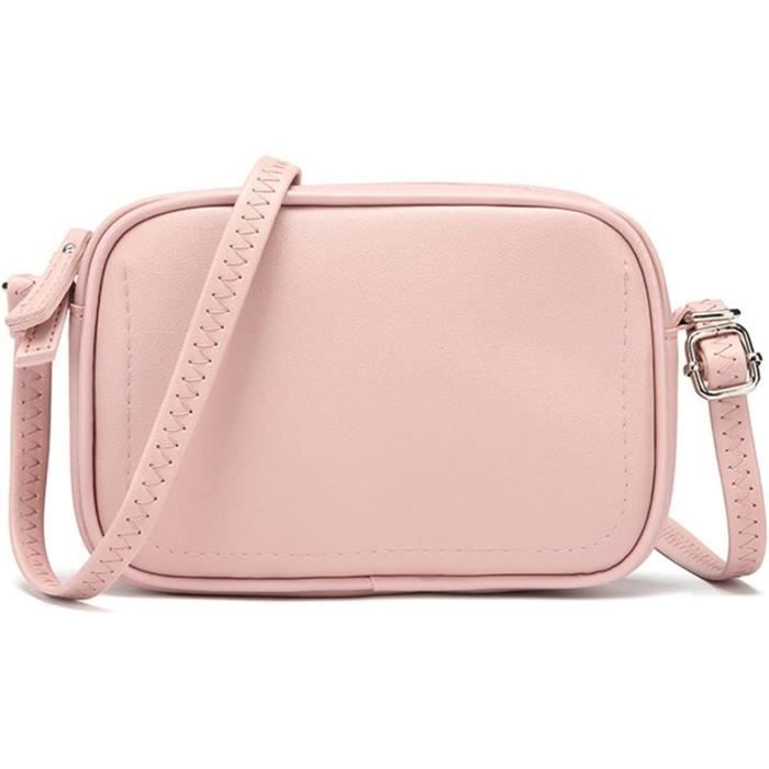 Pochette on sale bandoulière fille