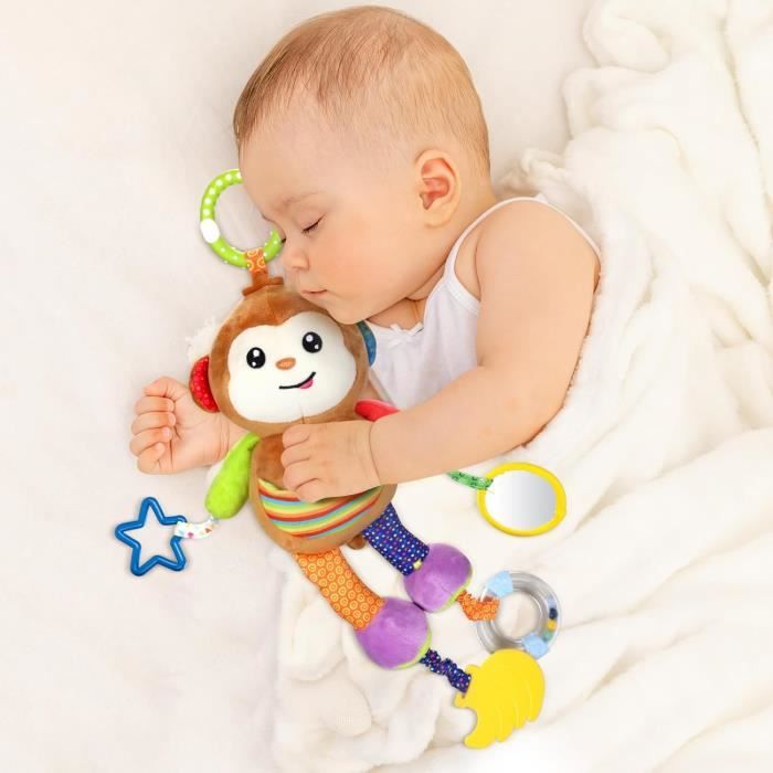Poussette jouet bebe 12 mois shop