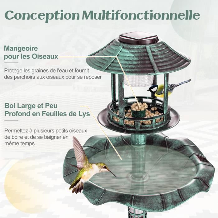 Mangeoires à Oiseaux Modèle Carré Avec Mangeoire Et Oiseau Dans Le Grunge 371881 301