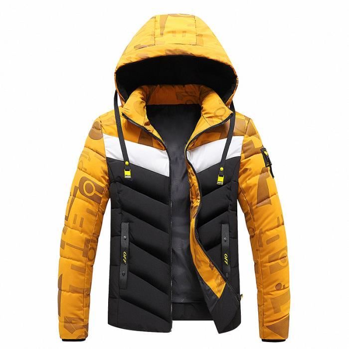 Veste de luxe pour homme discount
