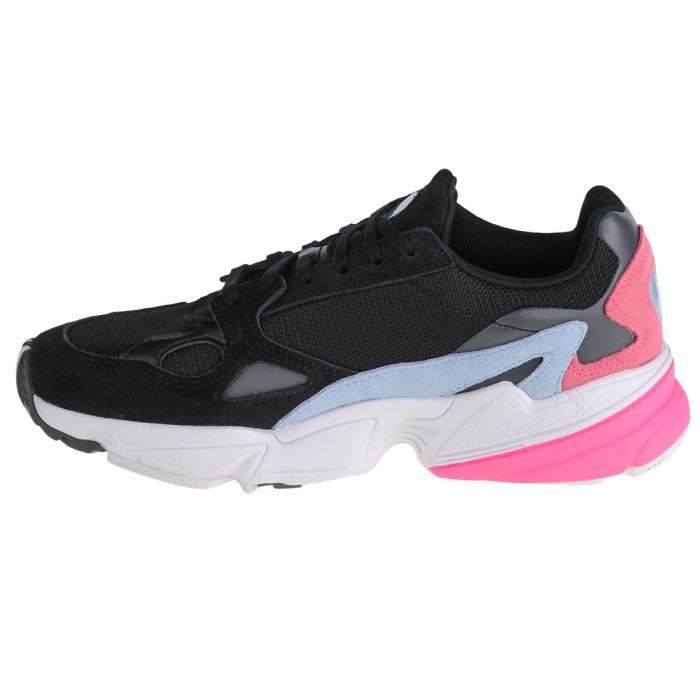 Falcon w on sale noir