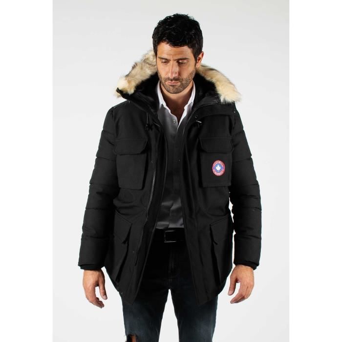 Doudoune paragoose on sale homme