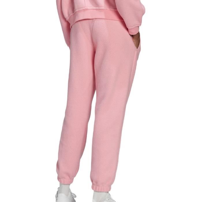 Jogging adidas rose on sale