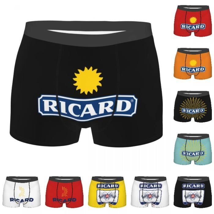 Caleçon ricard shop