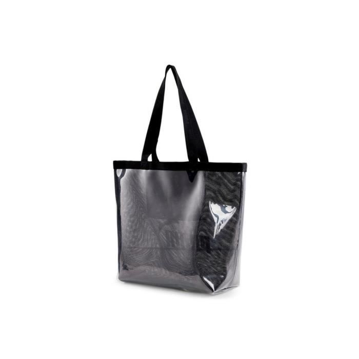 Sacoche PUMA Core Transparent Gris Femme Adulte Cdiscount