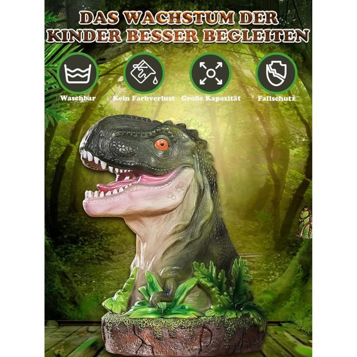 YuanDian Bouteille D'eau Lumineuse En Tritan Sans BPA Et Respectueuse De Lenvironnement Avec Motif Licornes Pour Filles 414 Ml