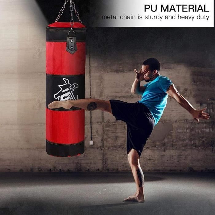 Cdiscount shop punching ball