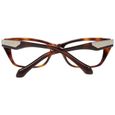Roberto Cavalli Women's Optical Frames Eyewear Brown RC5082 51052-2