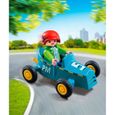 PLAYMOBIL Special Plus 5382 - Enfant avec Kart - Mixte - A partir de 4 ans-2