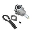 MOO Carburateur Pour Briggs & Stratton 14.5Hp - 21Hp Carb 796109 591731 594593-2
