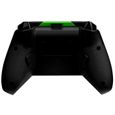 Manette Xbox Rematch Glow Jolt Green-Accessoire-XBOX SERIES X-2