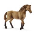 Figurine Schleich - Les soins pour bébé animaux d'Horse Club Sarah - Jouet pour enfant-2