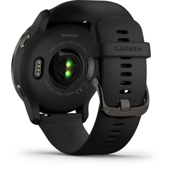 Garmin on sale bluetooth watch