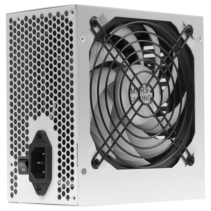 ATX Voeding 750W met 85% Efficiëntie en Ultrastille Ventilator | bol