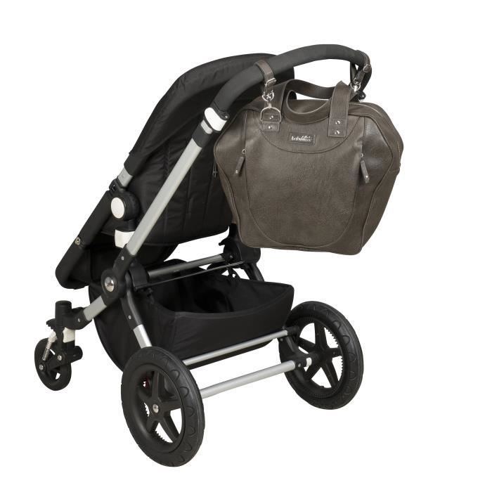 Sac à langer babymoov city new arrivals