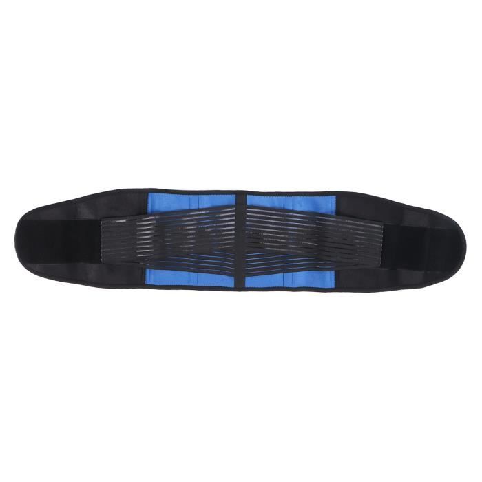 Ceinture D'haltérophilie Pour Femmes En Cuir - Largeur 4 Pouces, Rose, Taille 45 Pouces, Neuve