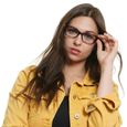Roberto Cavalli Women's Optical Frames Eyewear Brown RC5082 51052-3