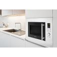 ECG MTD 2390 VGSS Built-in microwave oven-3