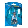 PLAYMOBIL - Mutant loup-garou - Playmo-Friends - Figurine mutant - 14g-3