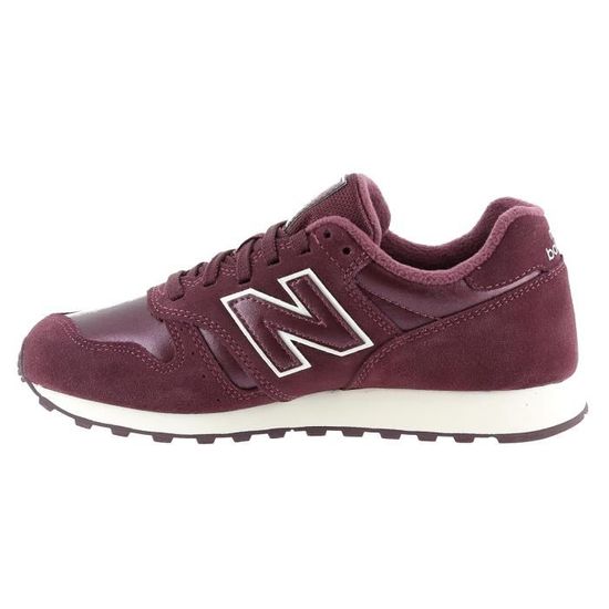 basket new balance bordeaux wl373 basket new balance bordeaux wl373