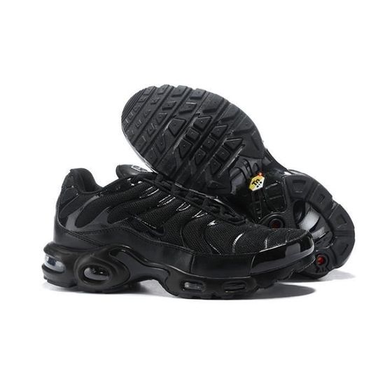 Chaussure Nike Air Max TN Plus TXT Painted Swoosh Designs Homme ...