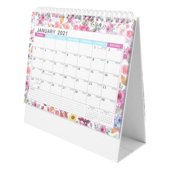 Calendrier De Bureau 2021 Bloc Notes Pratique Compte A Rebours Creatif De Note Bloc Note Bloc De Feuilles Achat Vente Bloc Note Calendrier De Bureau 2021 Cdiscount calendrier 2021 bloc note