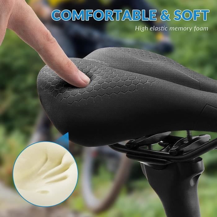 Selle femme velo clearance route