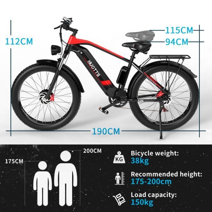 Velo electrique 2 kg outlet