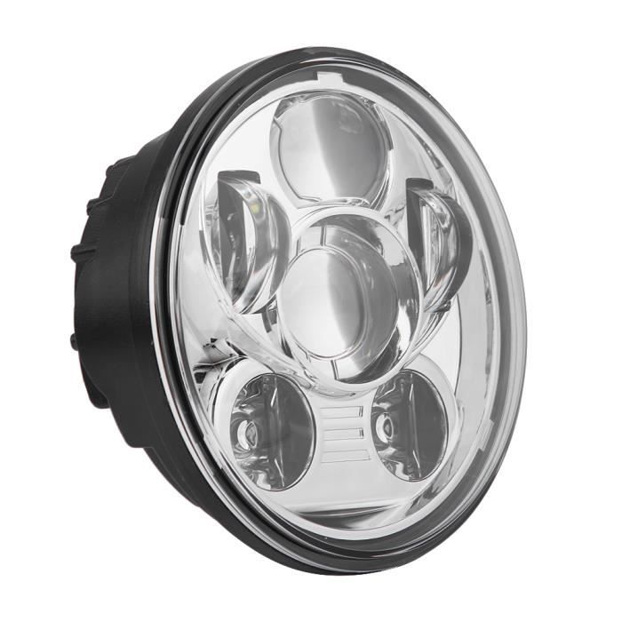 J.W. Speaker Optique de phare à LED 7 pouces