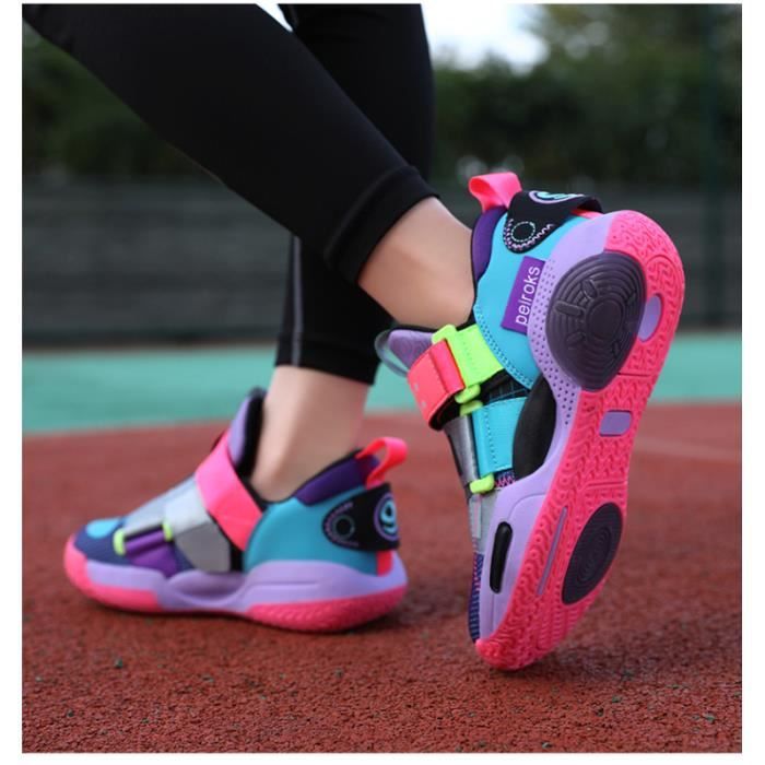 Nouvelle collection de 2025 chaussures