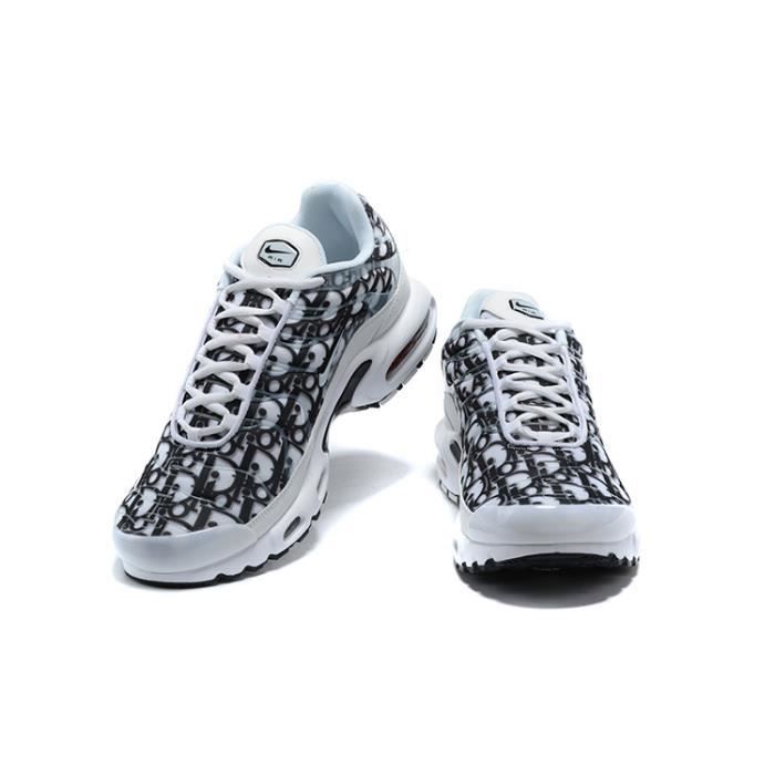 Baskets Nike Air Max TN Plus Homme Chaussures Entra nement de