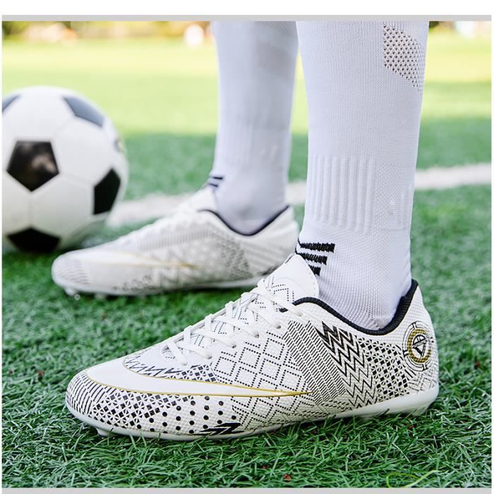 Nike Crampons Universels Du00e9tachables Soft Ground Aluminium