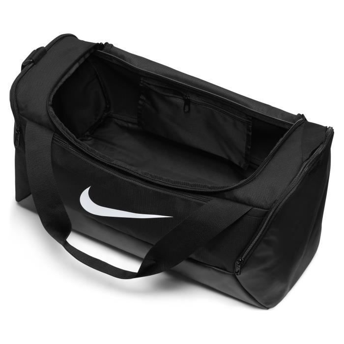 Sac de sport nike noir outlet