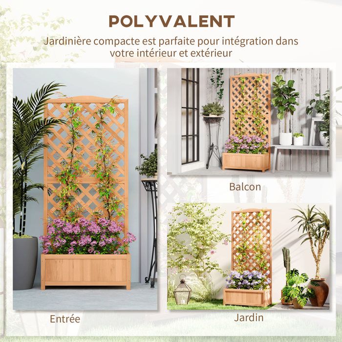 Support Plantes Interieur, Support pour Plantes, Supports de Pots de