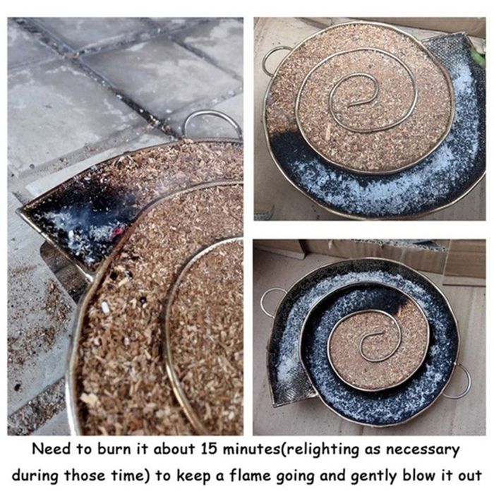 Souffleur De Forge De Forgeron À Manivelle - Ventilateur Manuel Ventilateur Manuel, Ventilateur De Pop-corn À Manivelle Pour Forgeron Forgeron, Pour