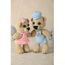 nounours fait main