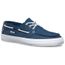 vans chauffeur bleu