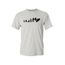 tee shirt puma XXXL