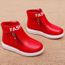 black friday bottes hiver