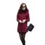 doudoune femme de marque pas cher