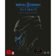 Mortal Kombat 11 Ultimate - Édition Kollector Jeu PS5-0