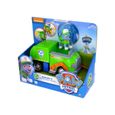 Figurine rocky pat patrouille