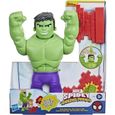Figurine Hulk Casseur de Mur de Spidey et ses Amis Extraordinaires - HASBRO-0