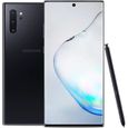SAMSUNG Galaxy Note 10+ 256 go Noir Single SIM-0