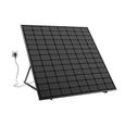 Panneau solaire Kit Home 250W, IP67, Onduleur WIFI, Câble 3m-0