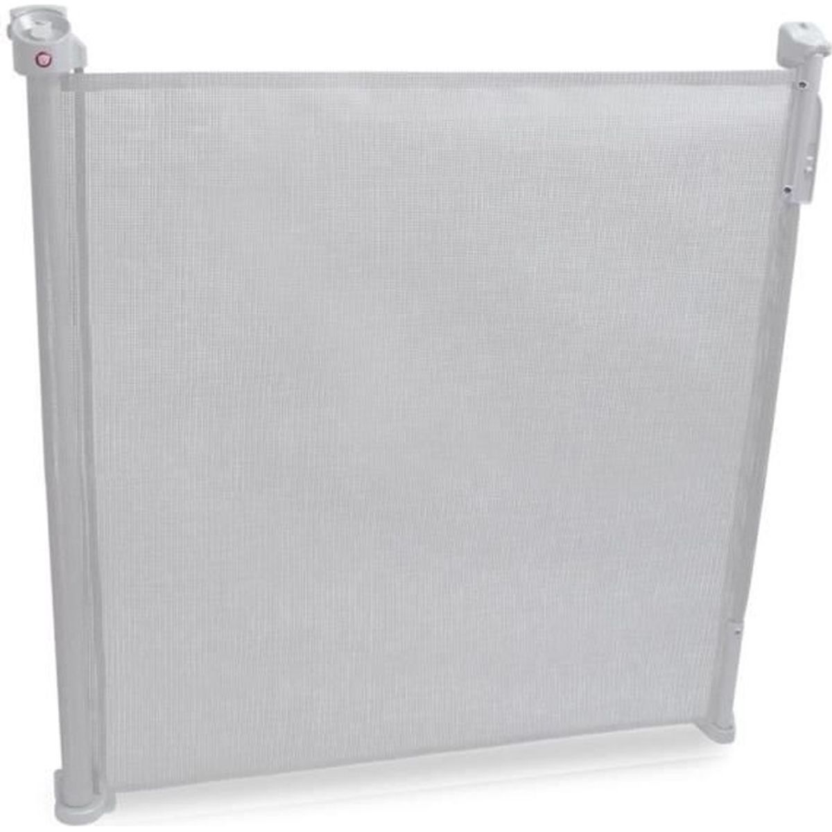 barriere securite enfant extensible